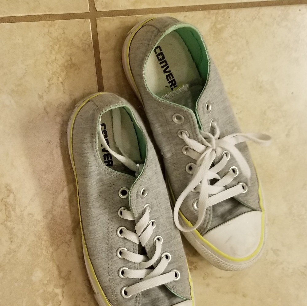 Converse all stars